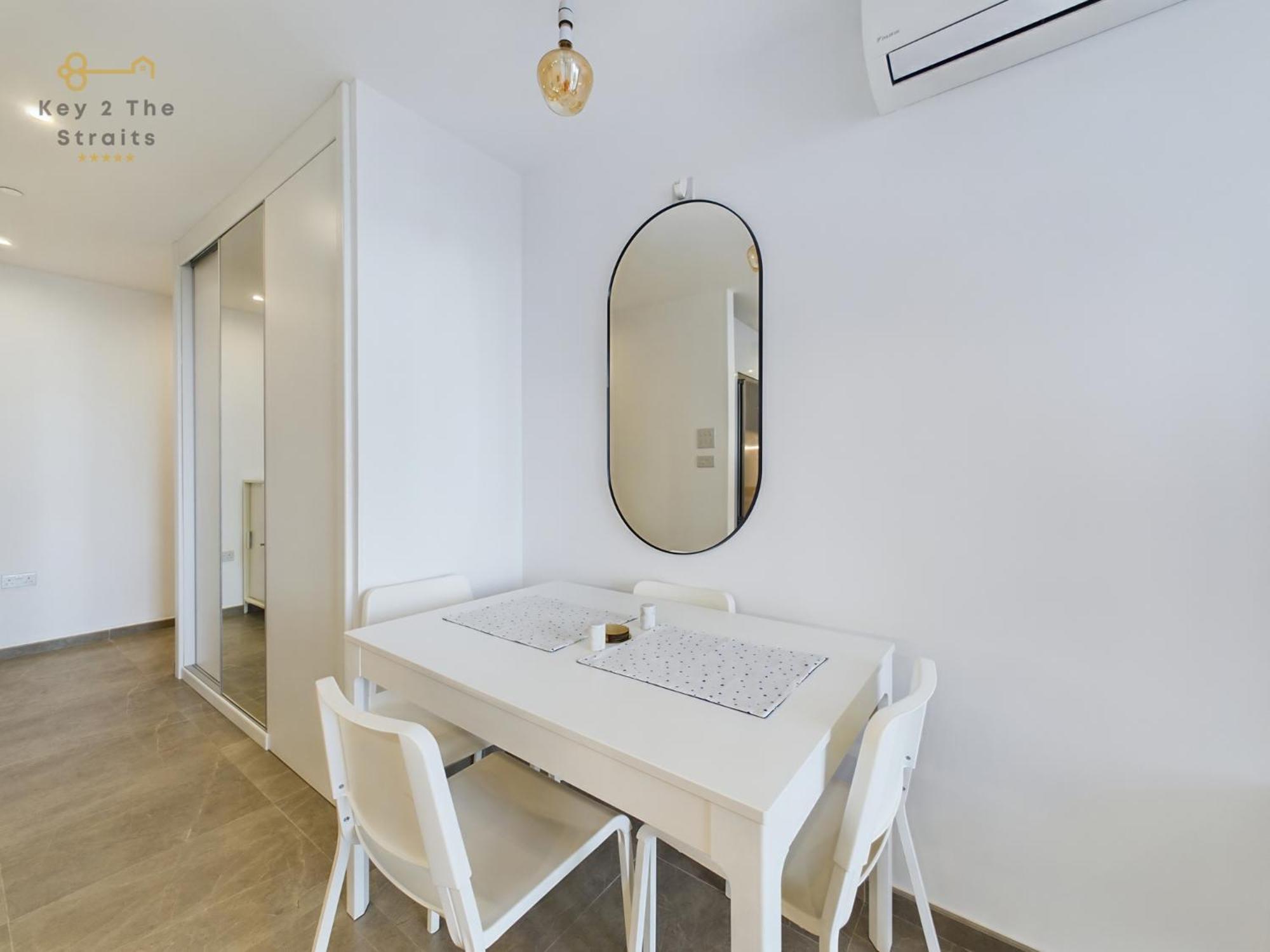 Luxury Sunrise Beach And Oceanview Room With Balcony Gibraltar Exterior foto