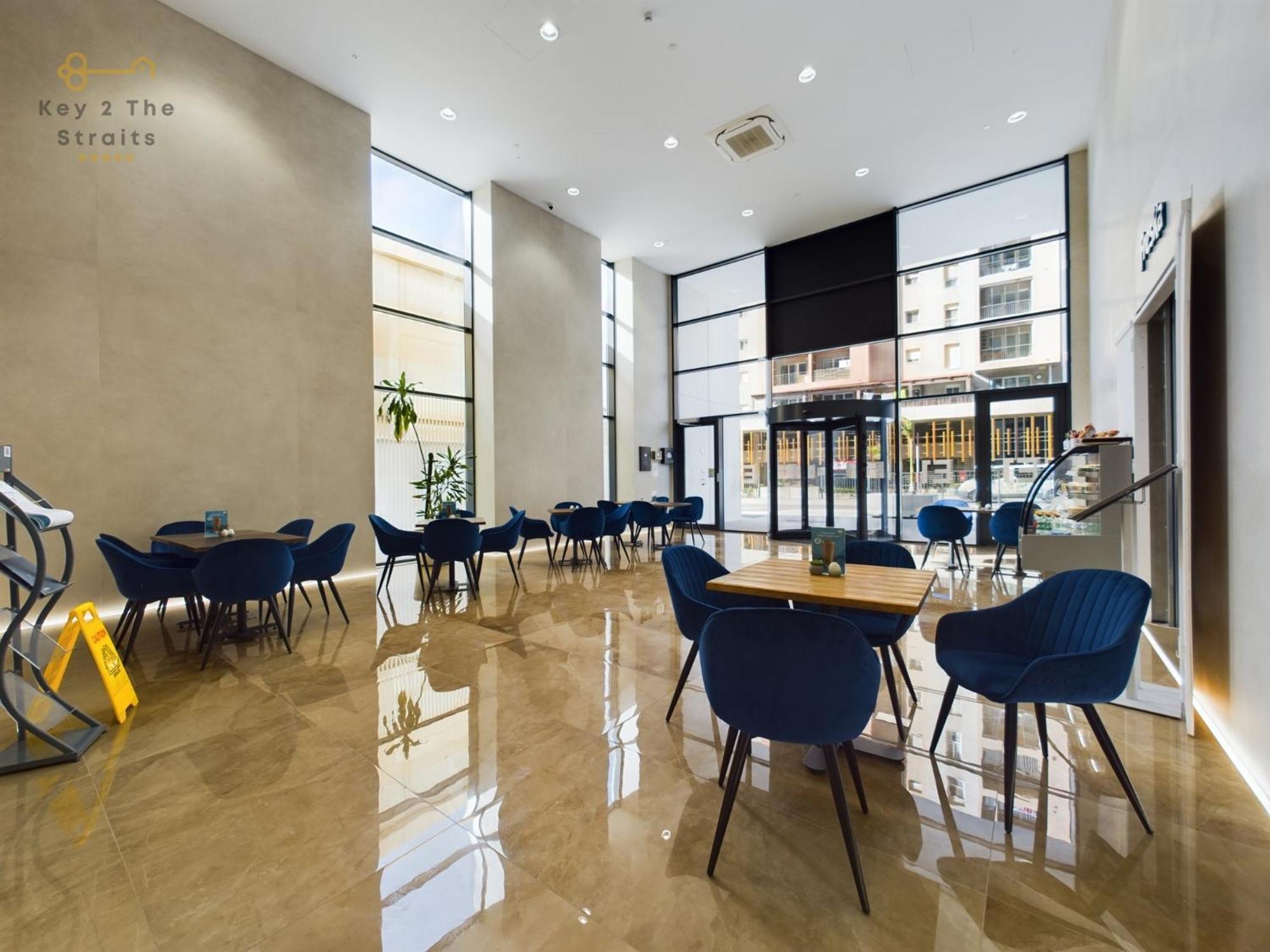 Luxury Sunrise Beach And Oceanview Room With Balcony Gibraltar Exterior foto